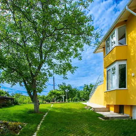 кала Villa Patalenica