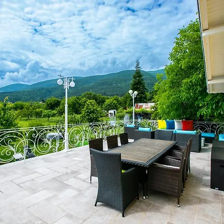 Villa кала *