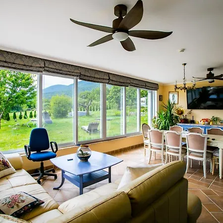 Villa кала