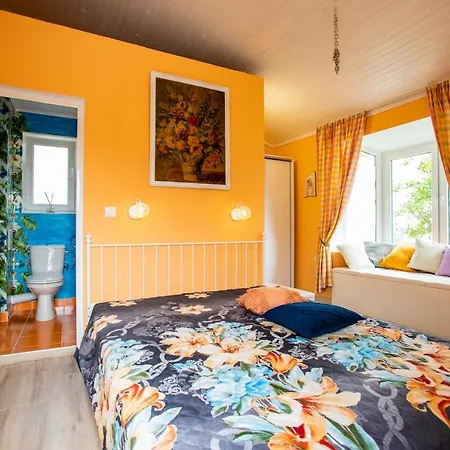 кала Луксозна вила Паталеница