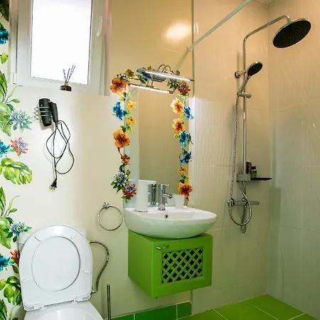 кала Villa Patalenica