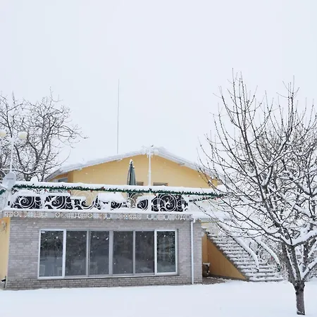 Villa кала Patalenitsa