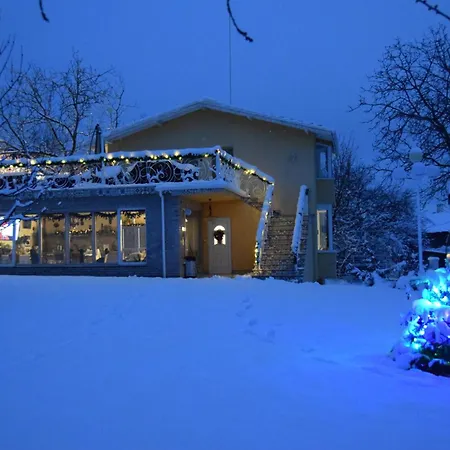 кала Villa