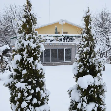 Villa кала *