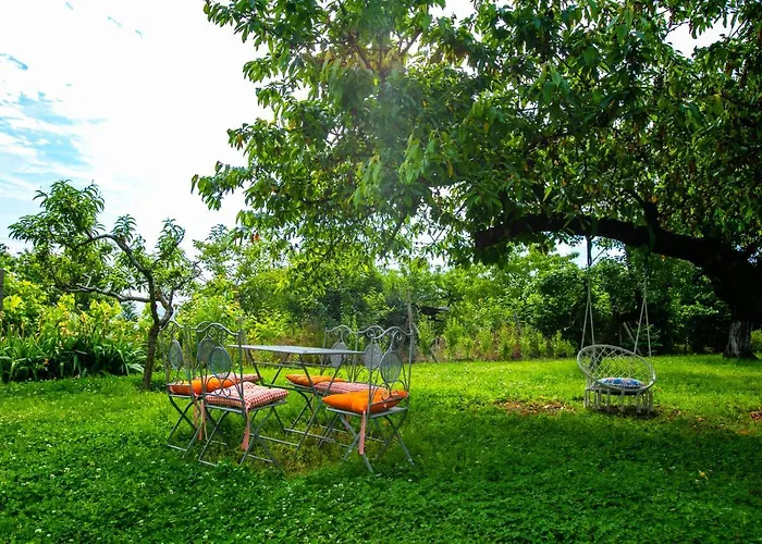 וילה кала Patalenitsa