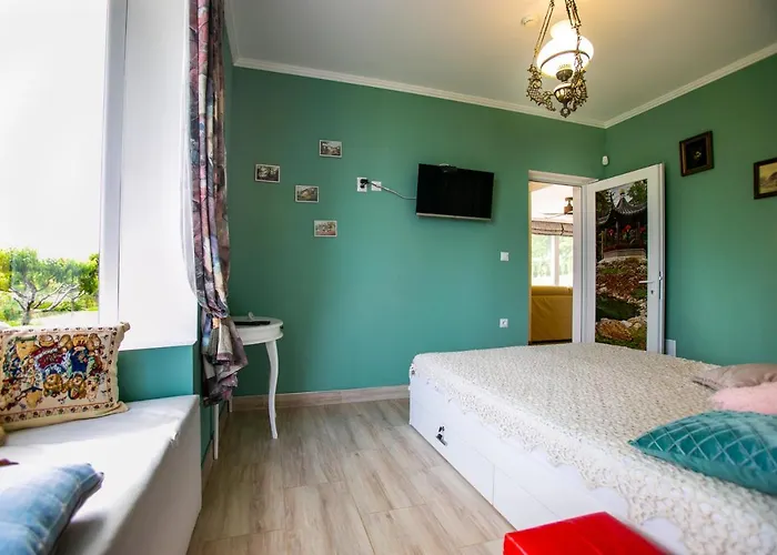 кала Луксозна вила